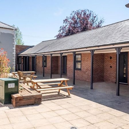 Three Tuns Apartments - Hazel - Aldeburgh Coastal Cottages Pettistree 外观 照片
