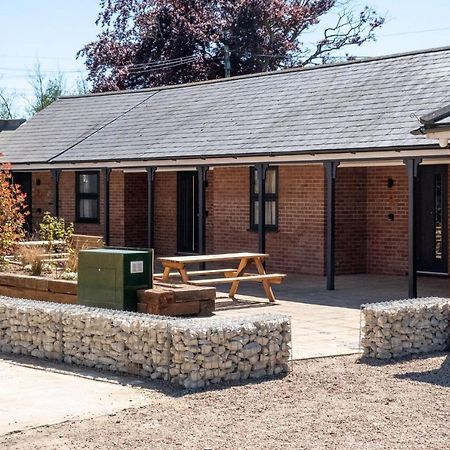 Three Tuns Apartments - Hazel - Aldeburgh Coastal Cottages Pettistree 外观 照片