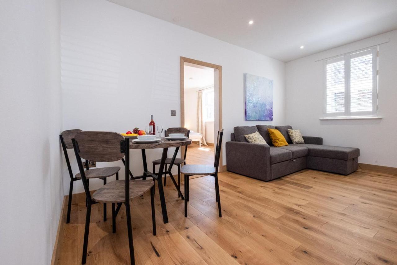 Three Tuns Apartments - Hazel - Aldeburgh Coastal Cottages Pettistree 外观 照片
