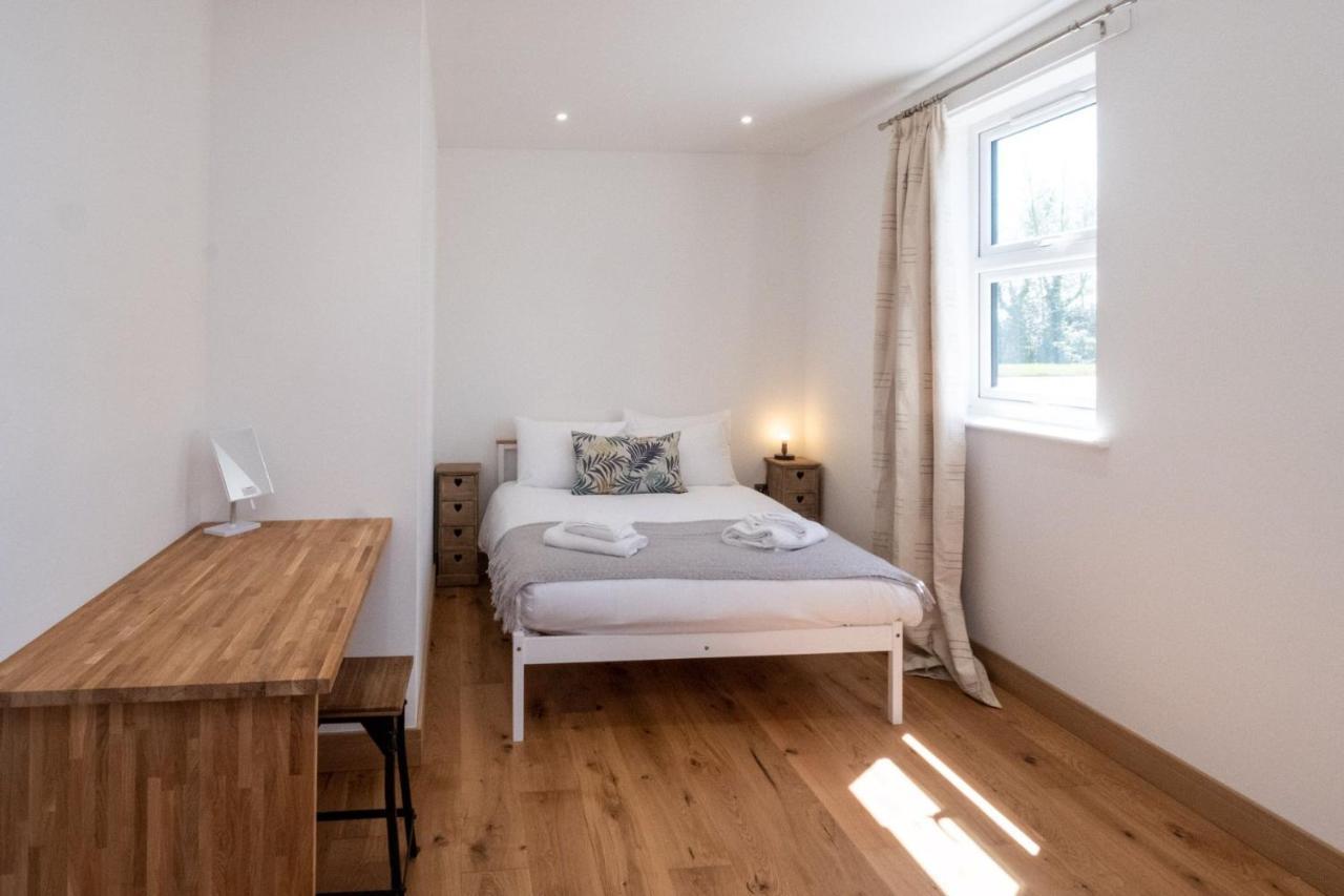 Three Tuns Apartments - Hazel - Aldeburgh Coastal Cottages Pettistree 外观 照片