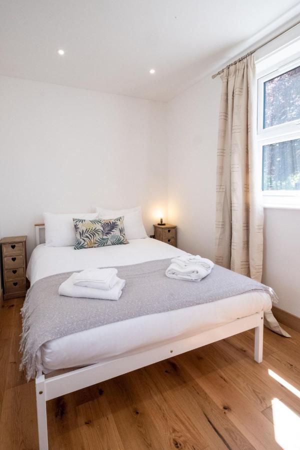 Three Tuns Apartments - Hazel - Aldeburgh Coastal Cottages Pettistree 外观 照片