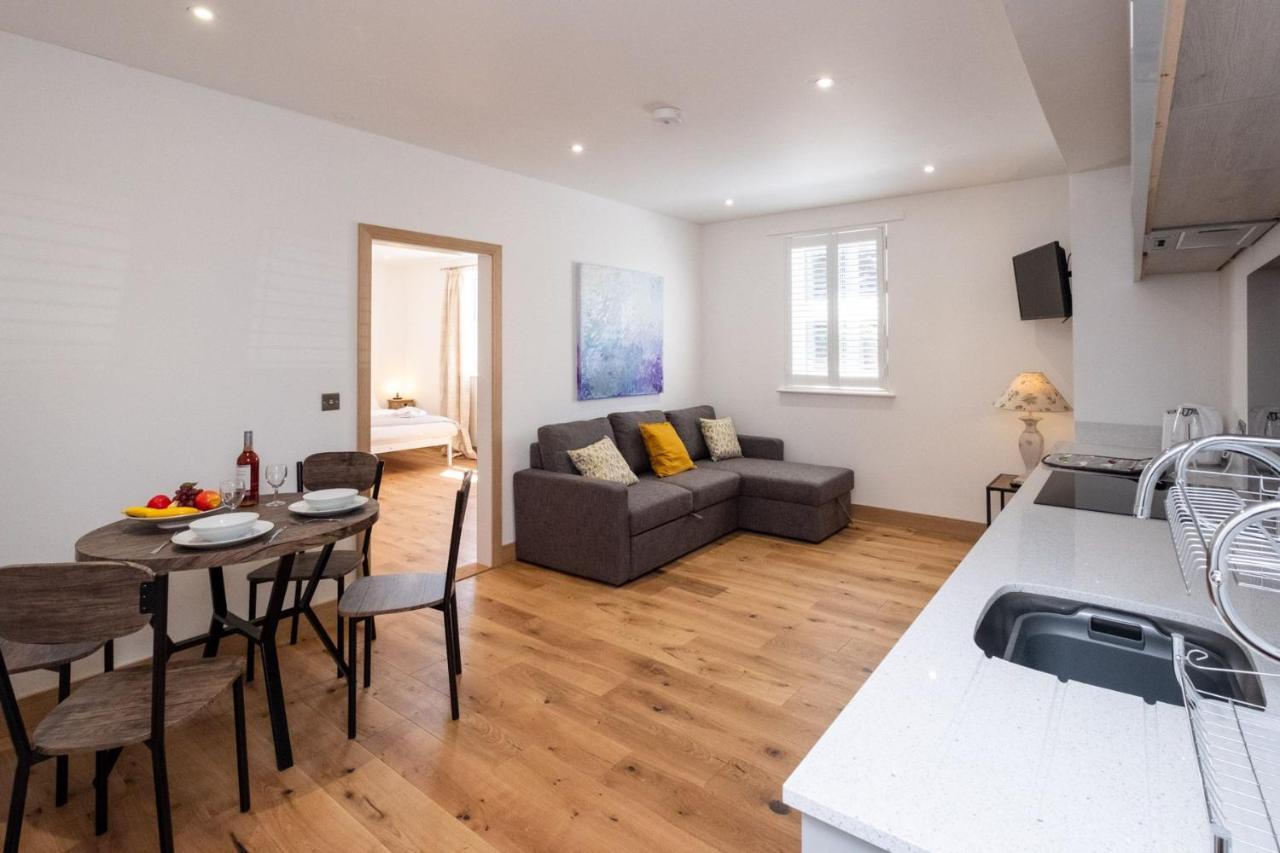 Three Tuns Apartments - Hazel - Aldeburgh Coastal Cottages Pettistree 外观 照片