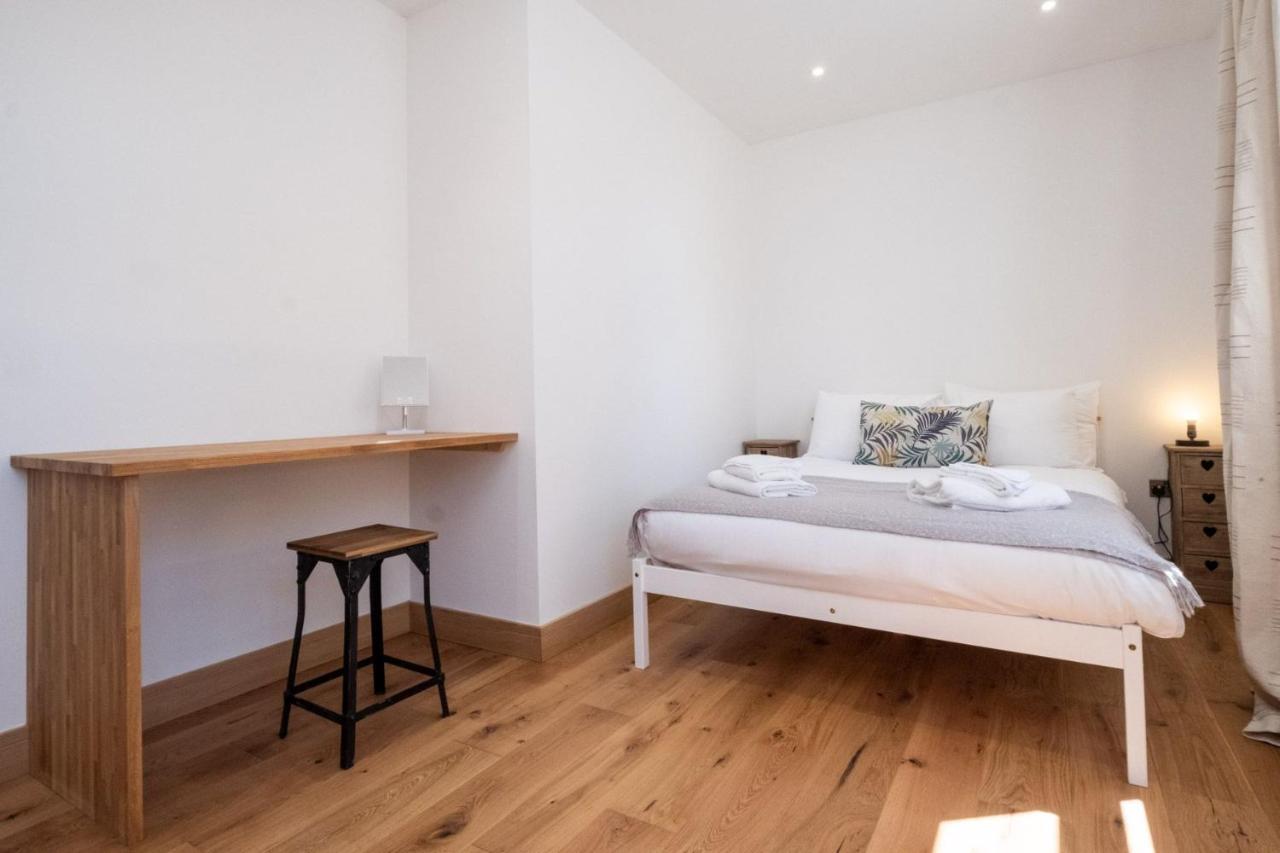 Three Tuns Apartments - Hazel - Aldeburgh Coastal Cottages Pettistree 外观 照片