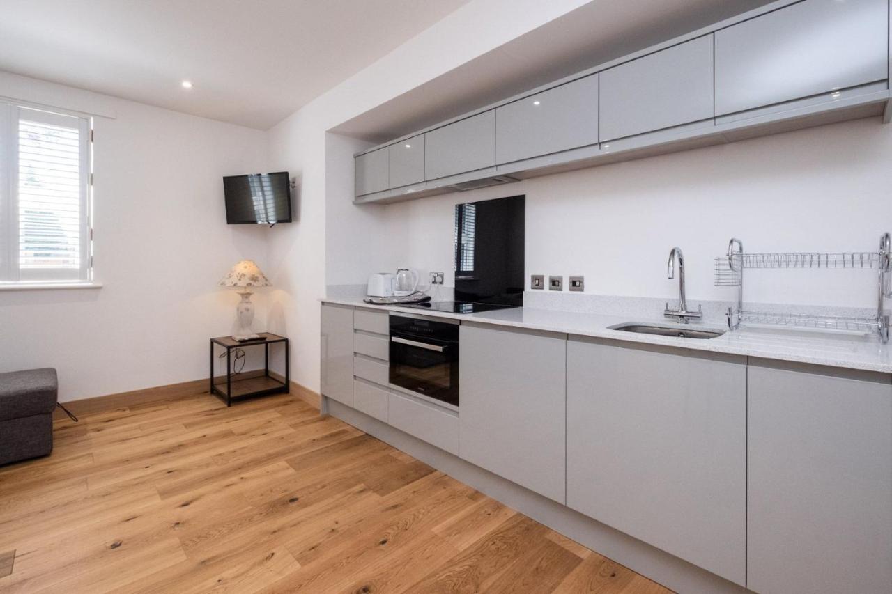 Three Tuns Apartments - Hazel - Aldeburgh Coastal Cottages Pettistree 外观 照片