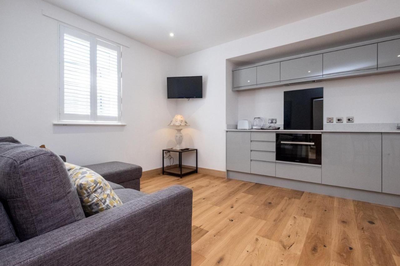 Three Tuns Apartments - Hazel - Aldeburgh Coastal Cottages Pettistree 外观 照片