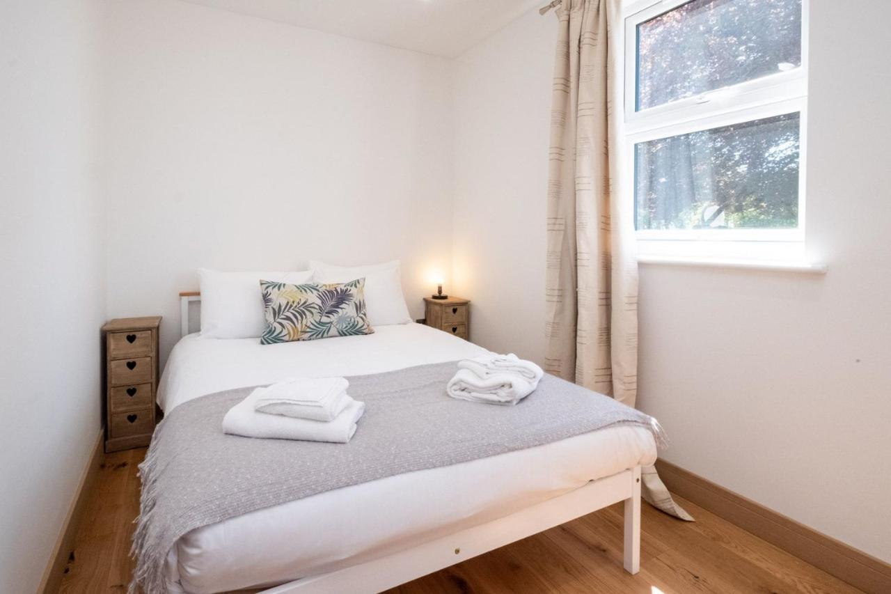 Three Tuns Apartments - Hazel - Aldeburgh Coastal Cottages Pettistree 外观 照片