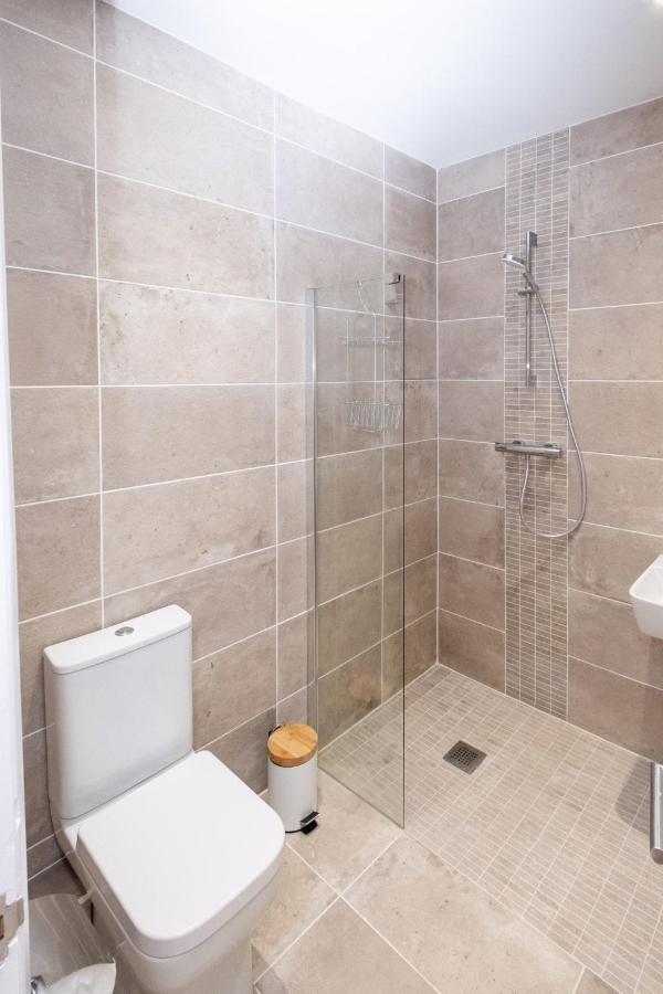 Three Tuns Apartments - Hazel - Aldeburgh Coastal Cottages Pettistree 外观 照片