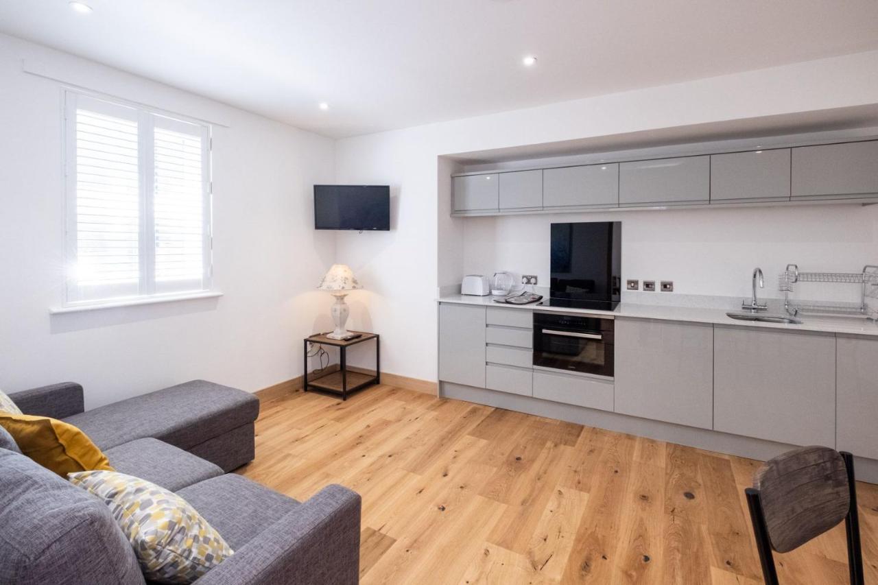 Three Tuns Apartments - Hazel - Aldeburgh Coastal Cottages Pettistree 外观 照片