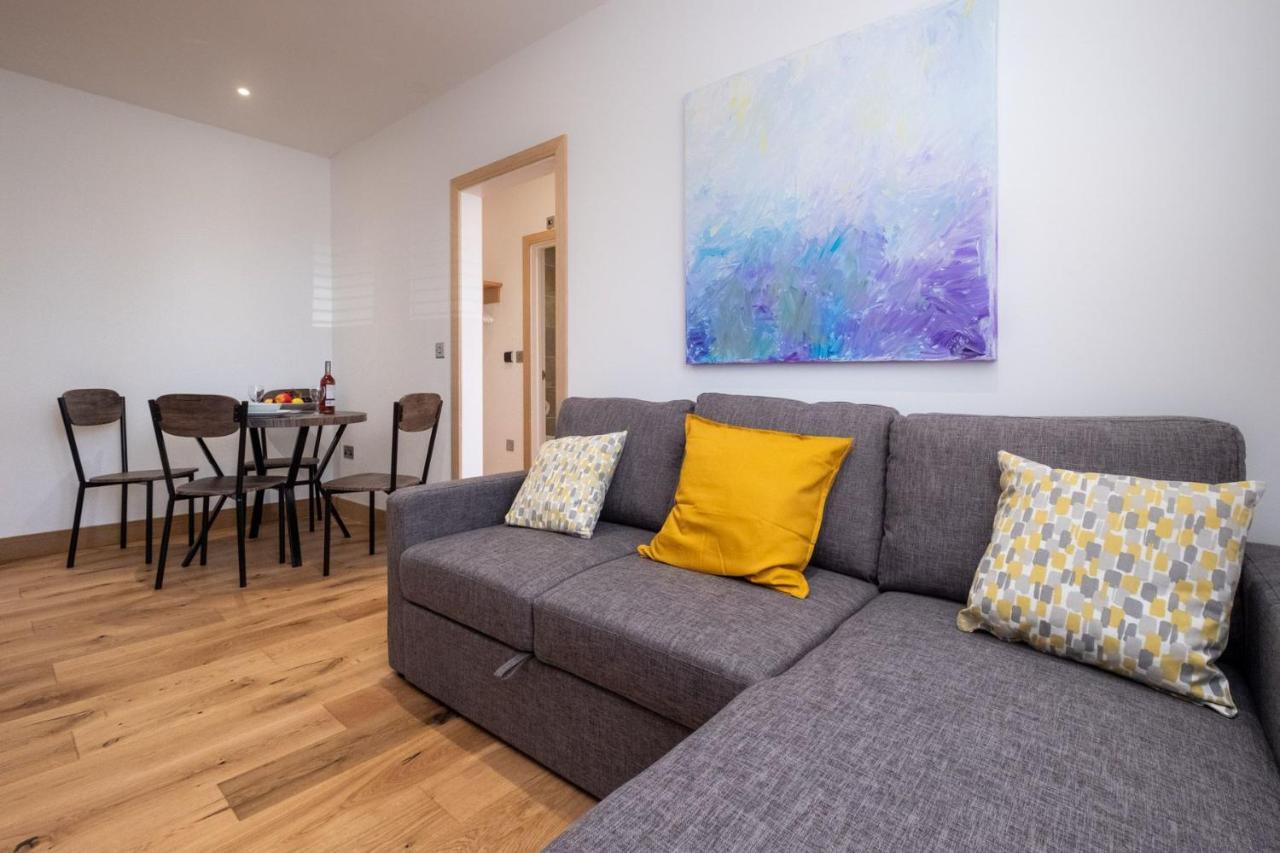 Three Tuns Apartments - Hazel - Aldeburgh Coastal Cottages Pettistree 外观 照片