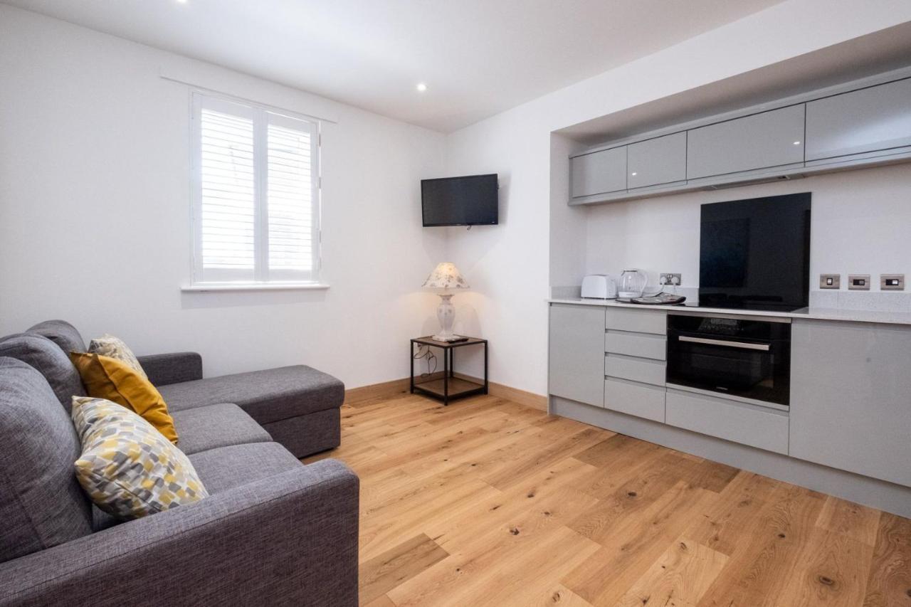 Three Tuns Apartments - Hazel - Aldeburgh Coastal Cottages Pettistree 外观 照片